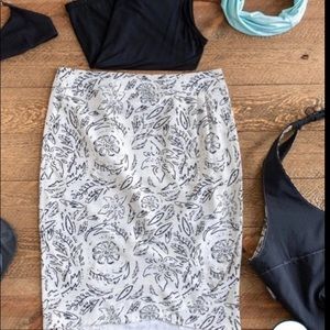 RipSkirt.  Perfect condition. Style 3